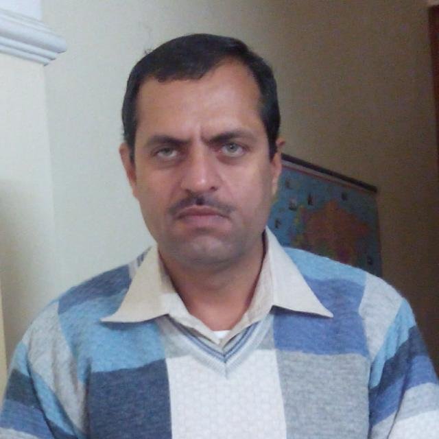 सर्वेंद्र सरोहा 